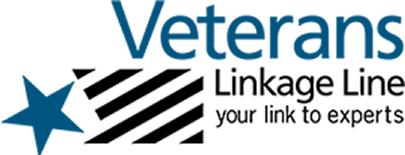 Link to the Veterans help line