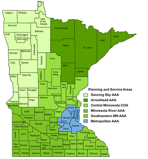Protect Aging in Greater Minnesota! Prevent Cuts!