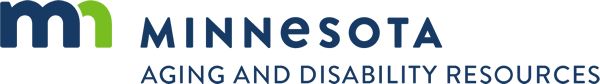 MN Aging and Disability Resources Logo