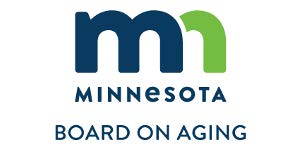 Mn Board on Aging Logo