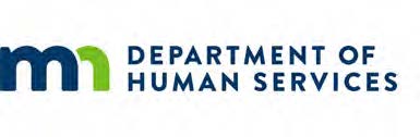 MN Dept of Human Services
